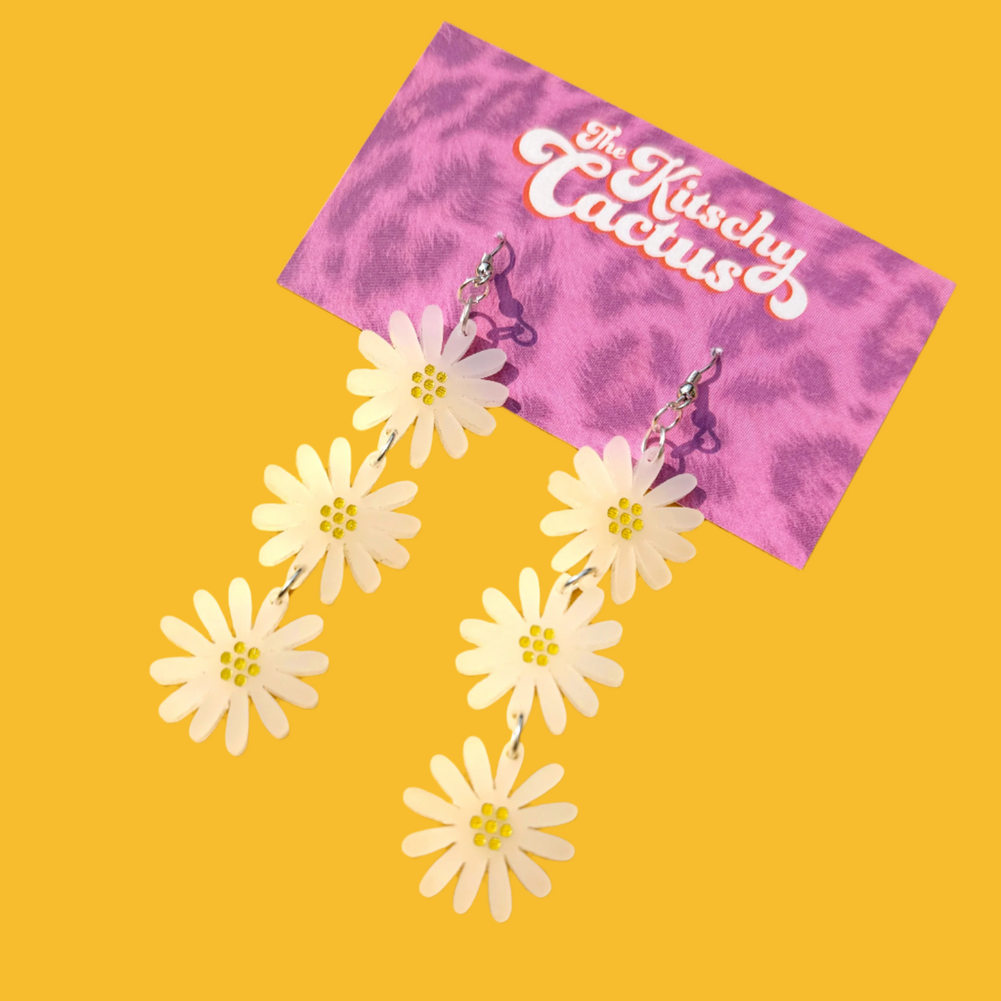 San Francisco - The Kitschy Cactus