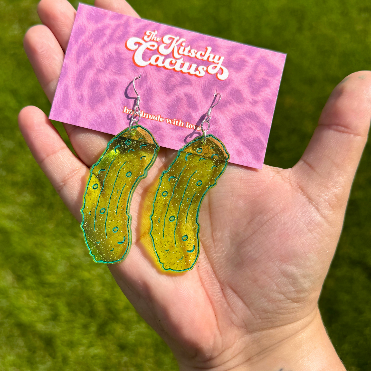 Pickle Girly