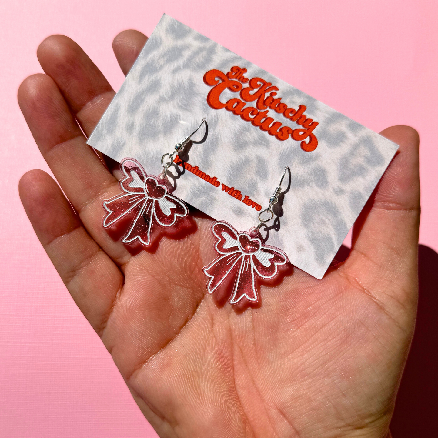 Bowtylicious (Mini)