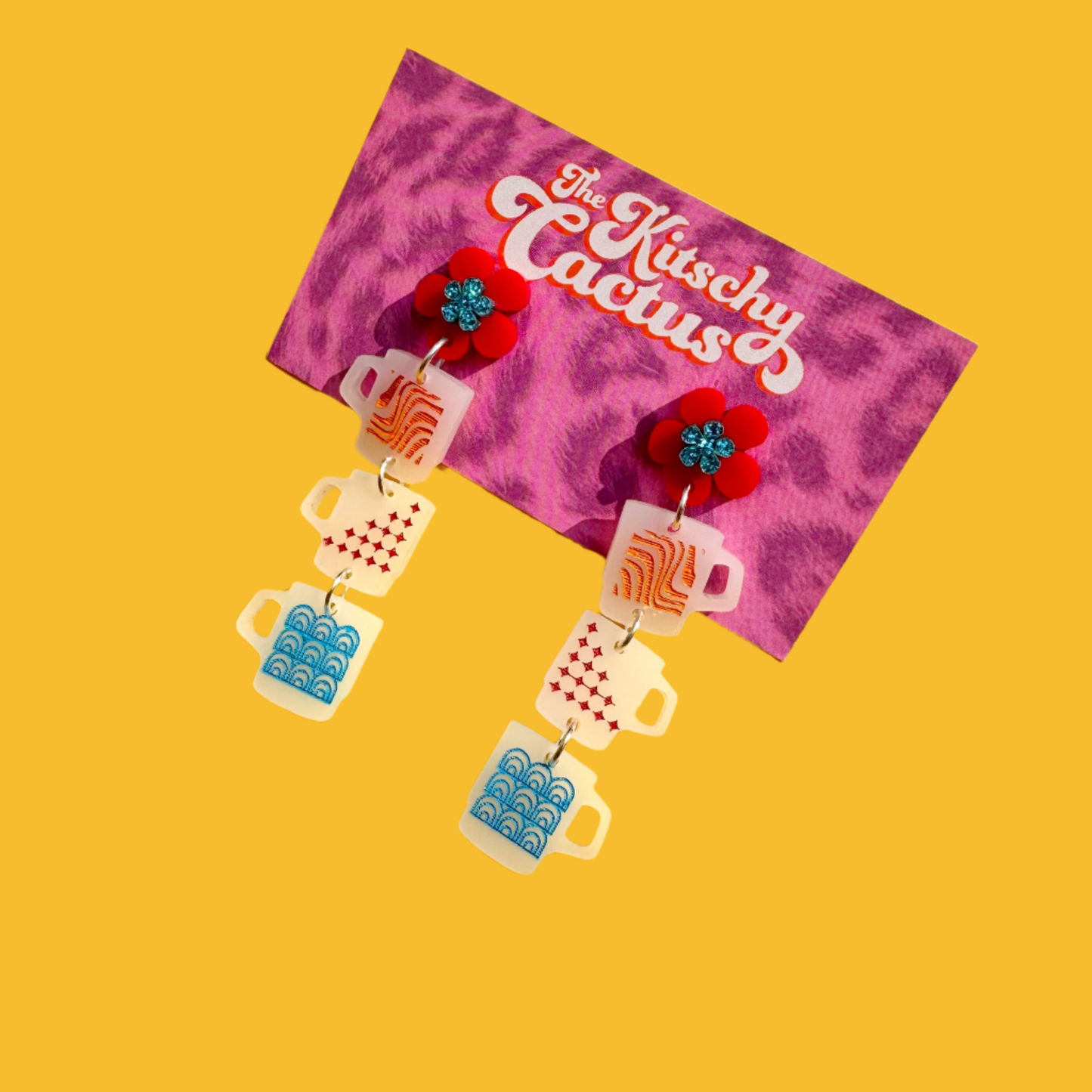 Cigarettes & Coffee - The Kitschy Cactus