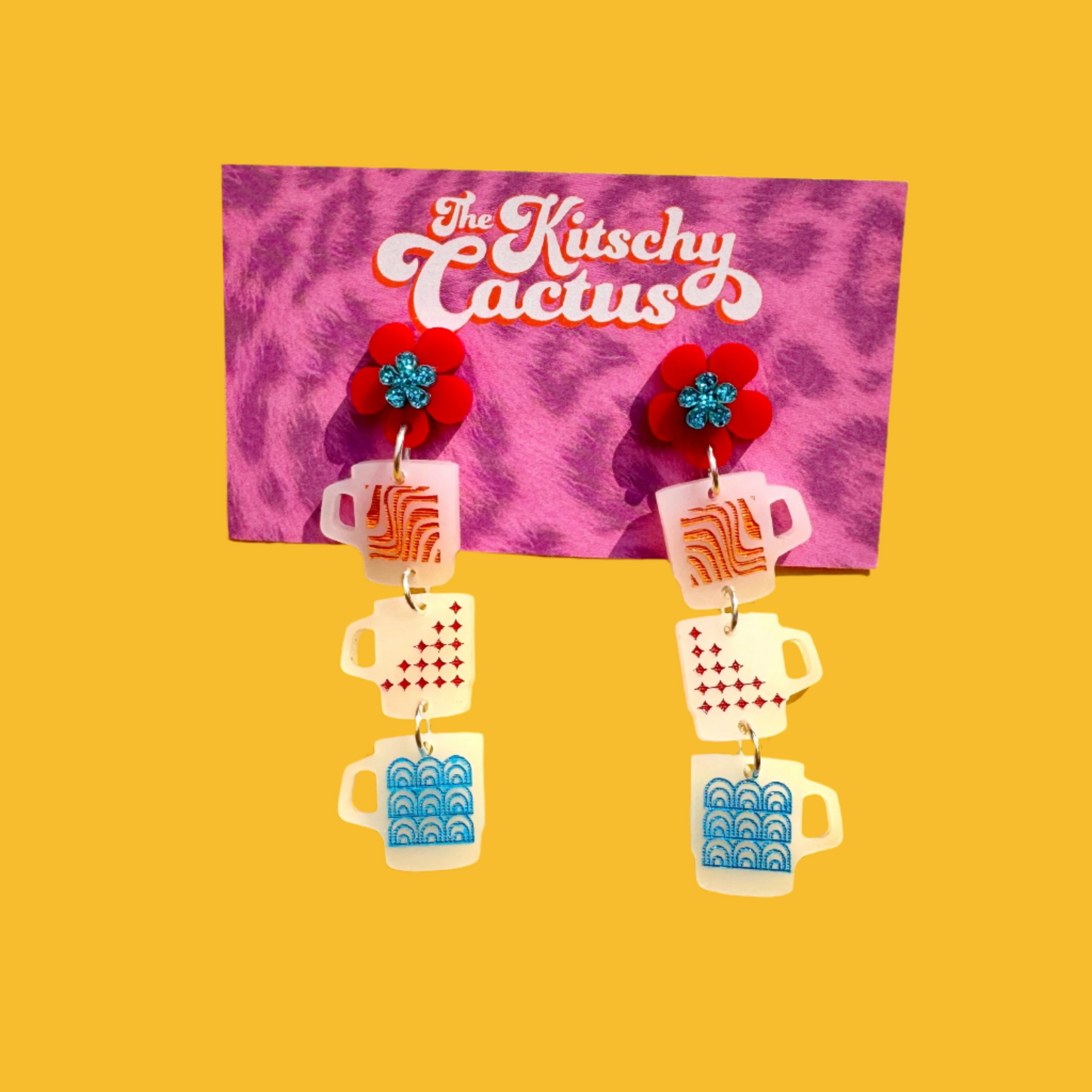 Cigarettes & Coffee - The Kitschy Cactus