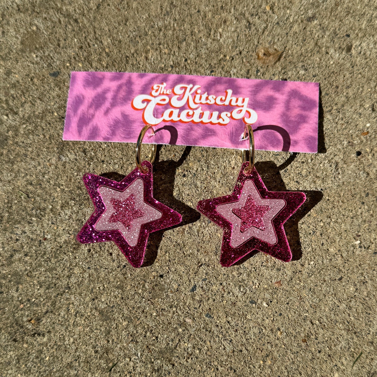 You're a Superstar