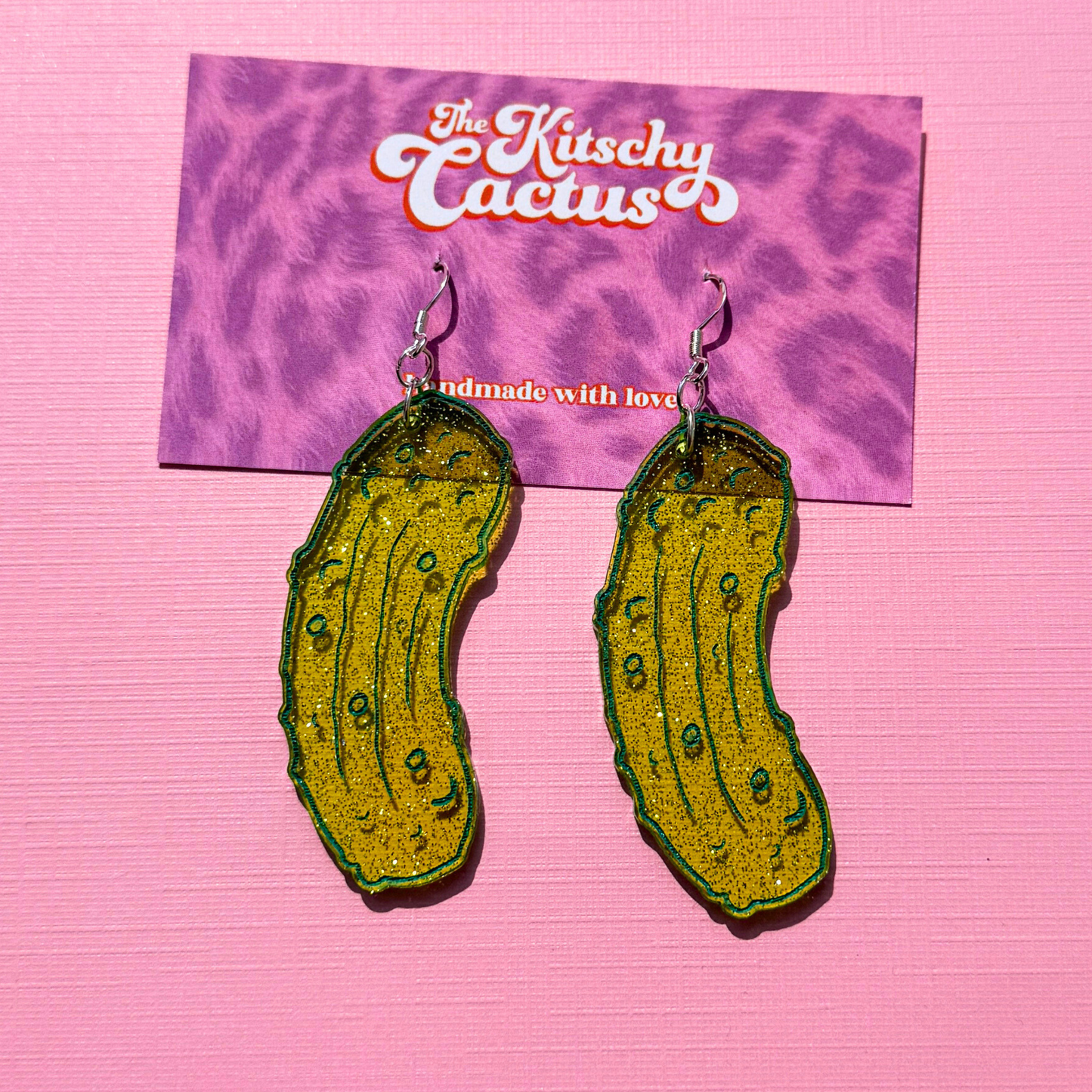 Pickle Girly