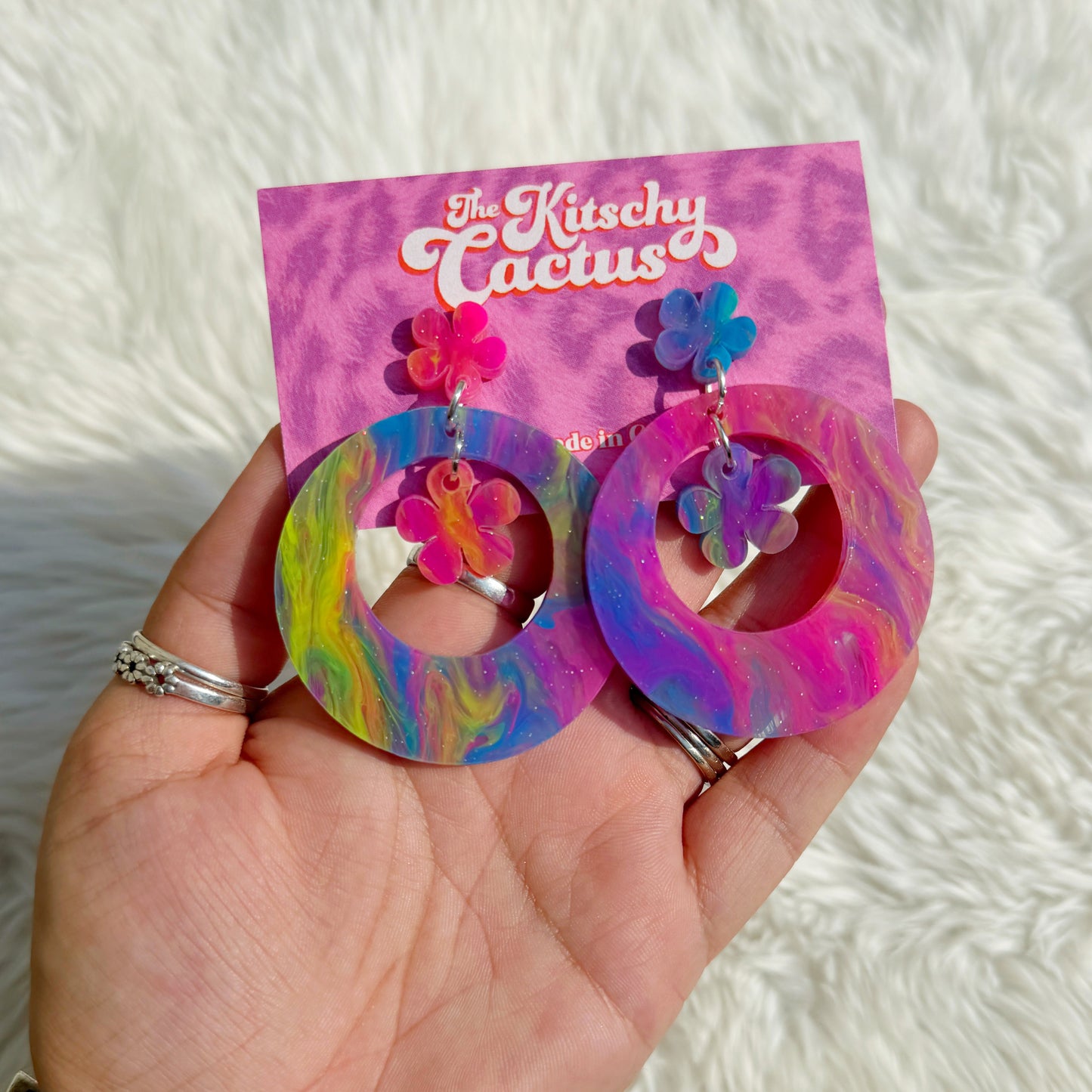 Janis ✌️