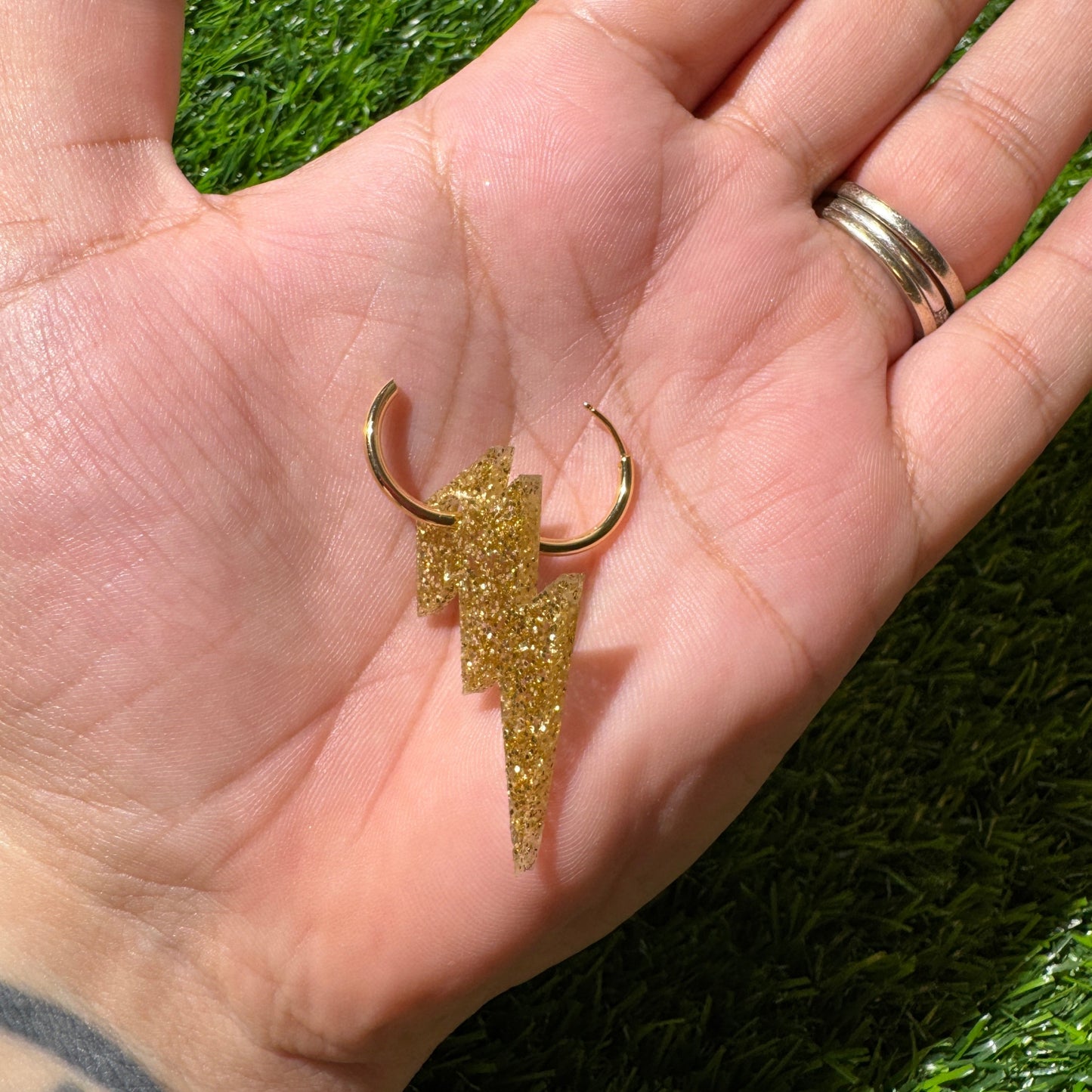 Golden Years (mini)