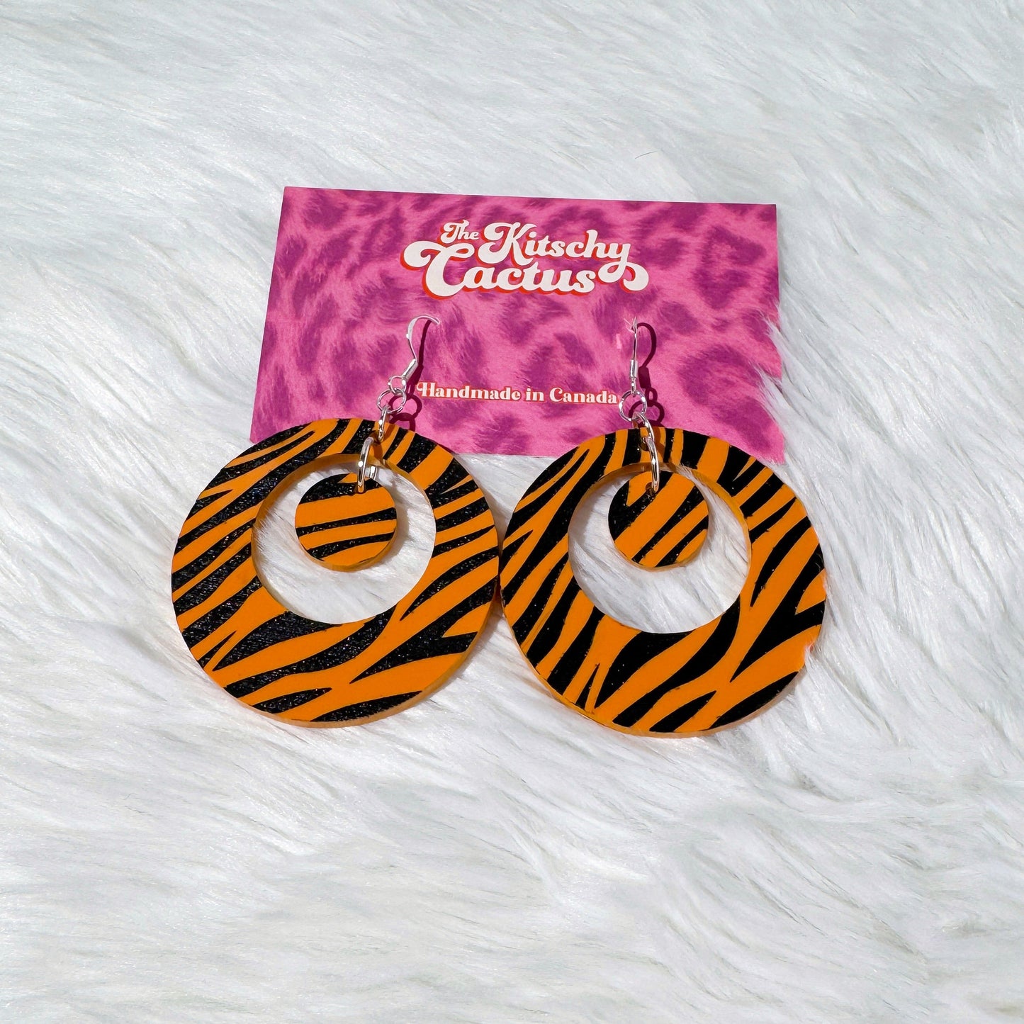 Easy, Tiger