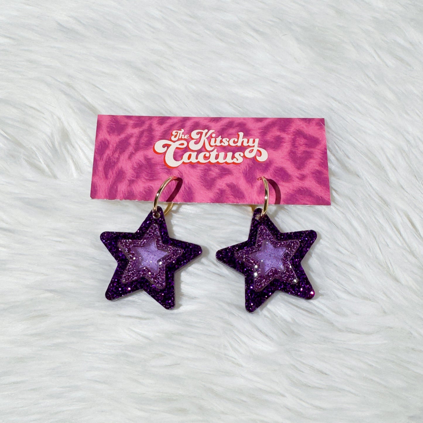 Made of Stars