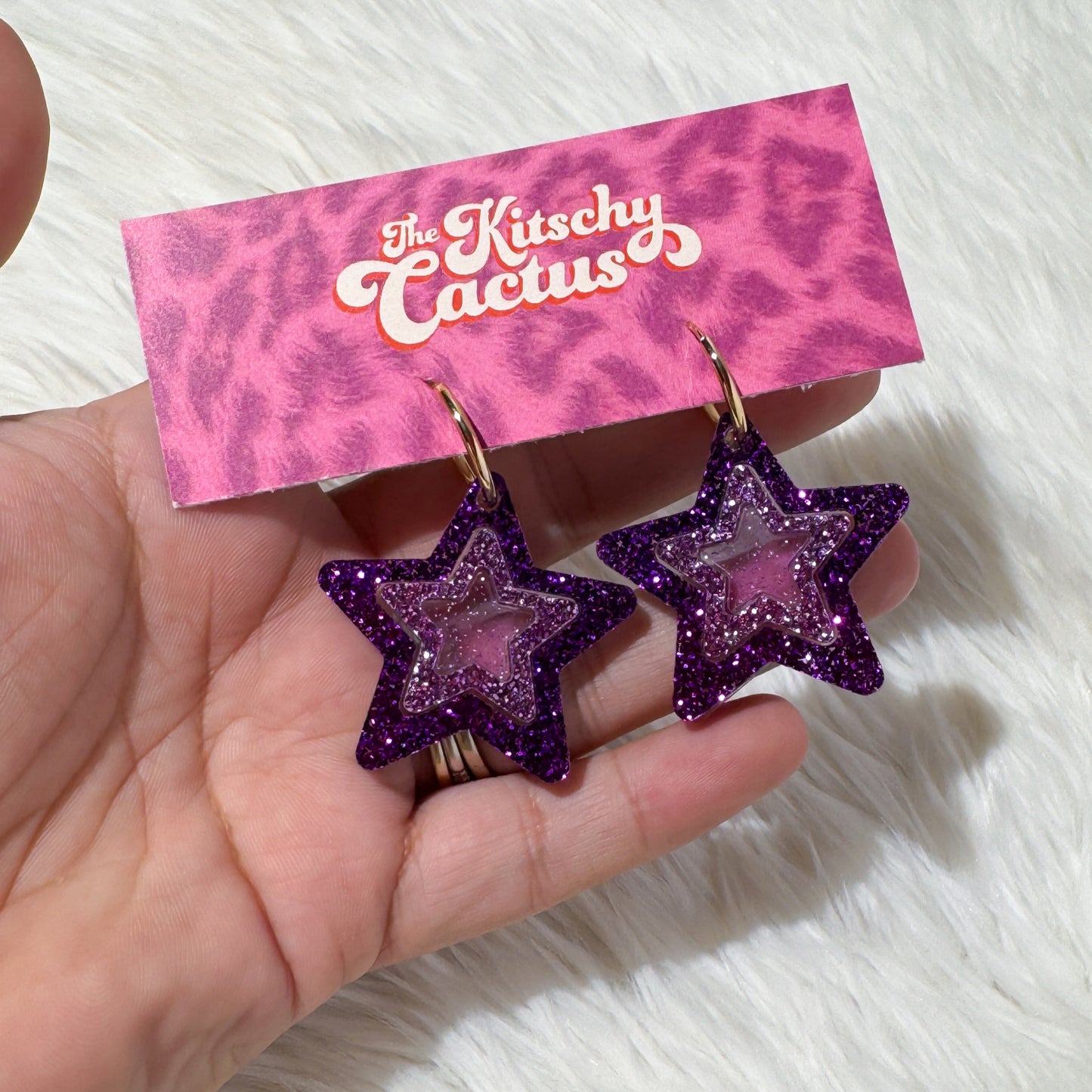 Made of Stars