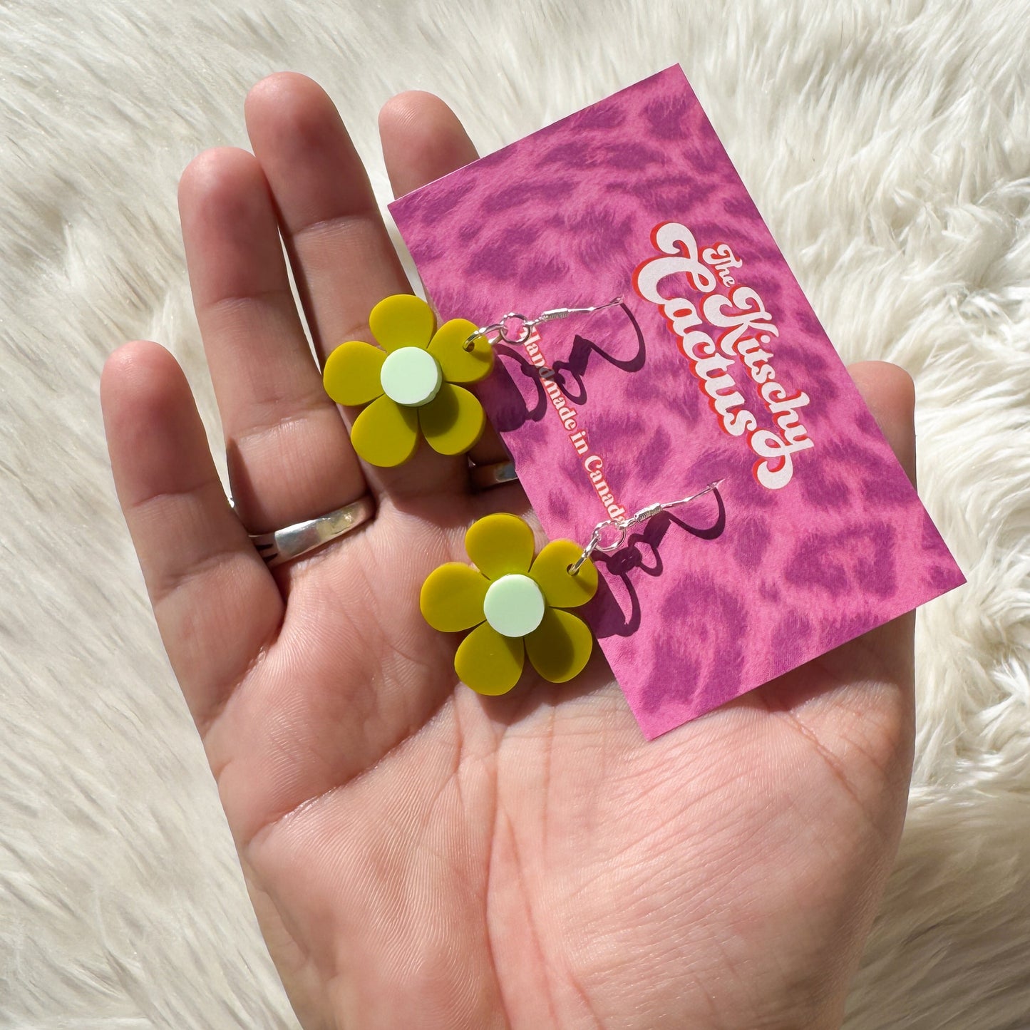 Jump in the Line (mini)