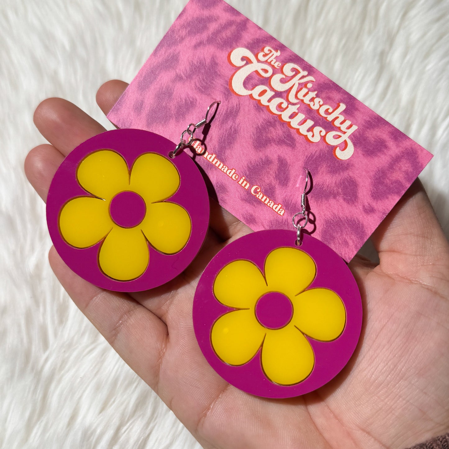 Sunshine of your love