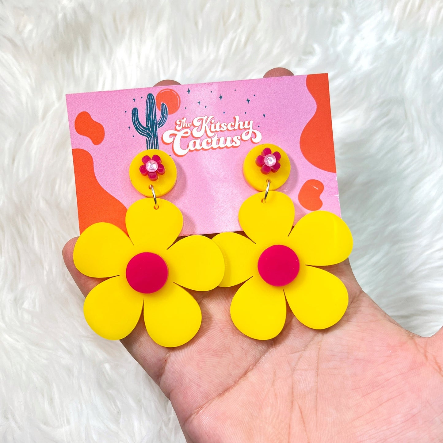 Day Tripper The Kitschy Cactus