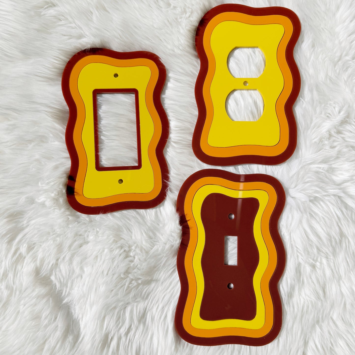 Root Beer Float (Switch Covers)