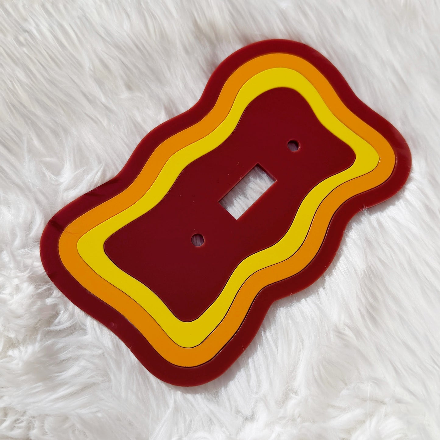 Root Beer Float (Switch Covers)