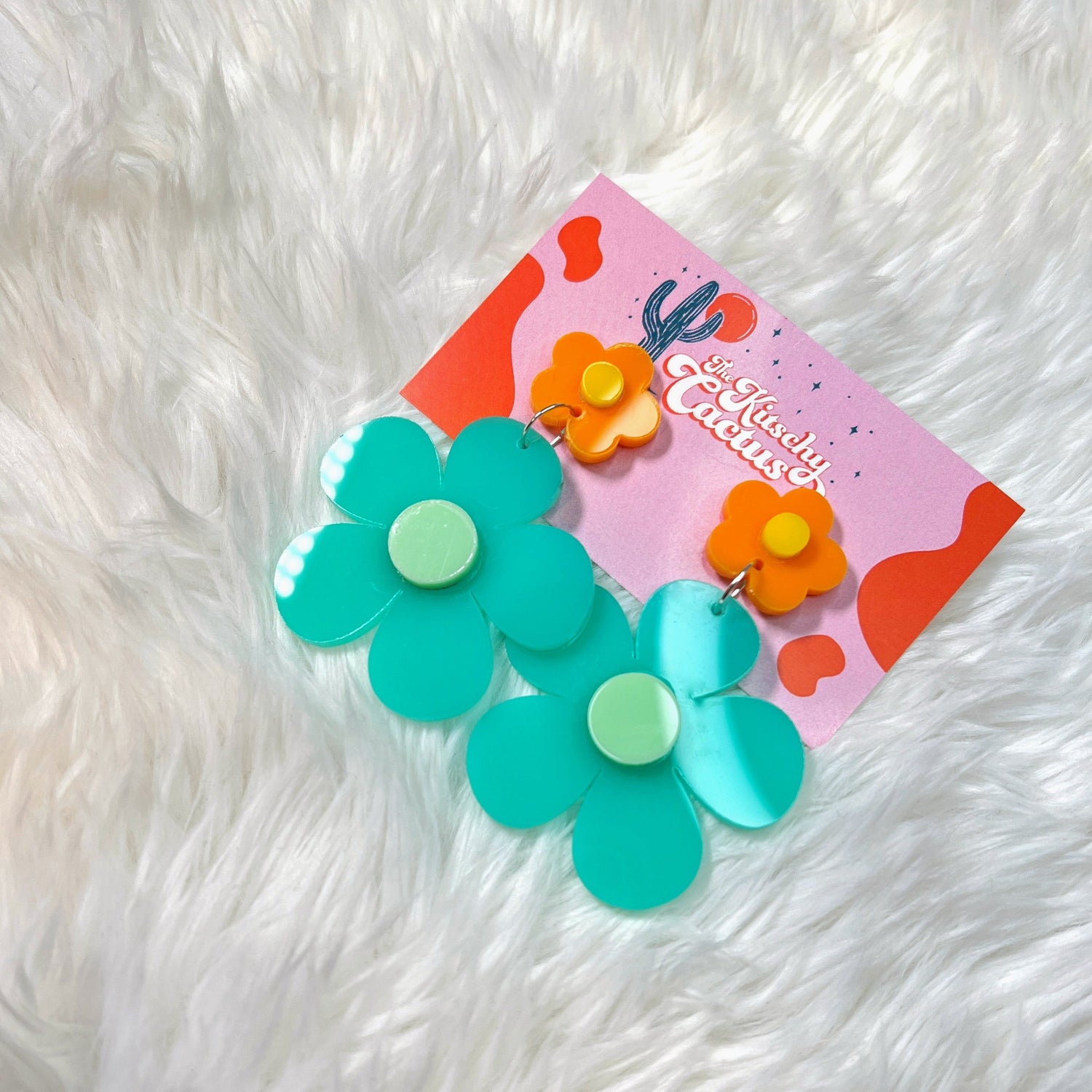 Scooby Dooby Doo The Kitschy Cactus