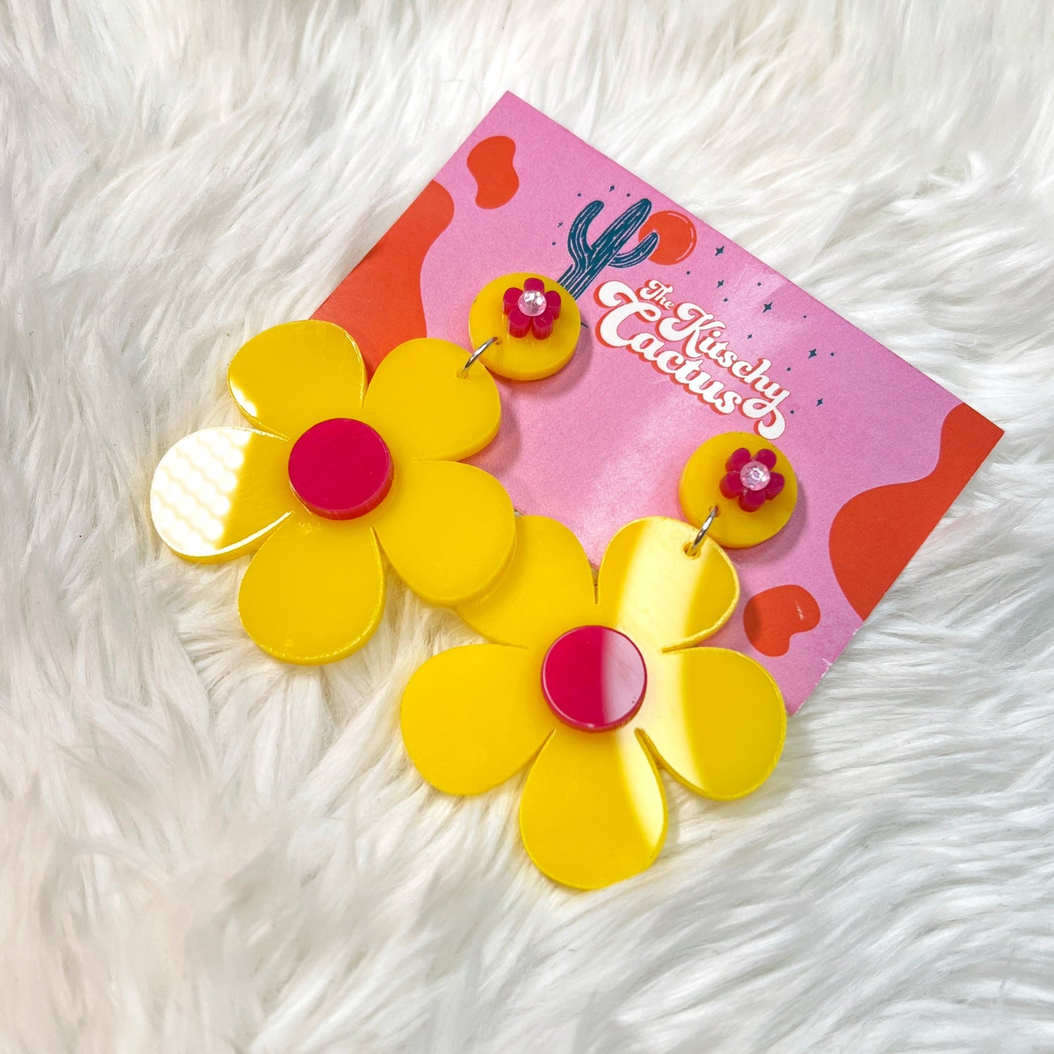 Day Tripper The Kitschy Cactus