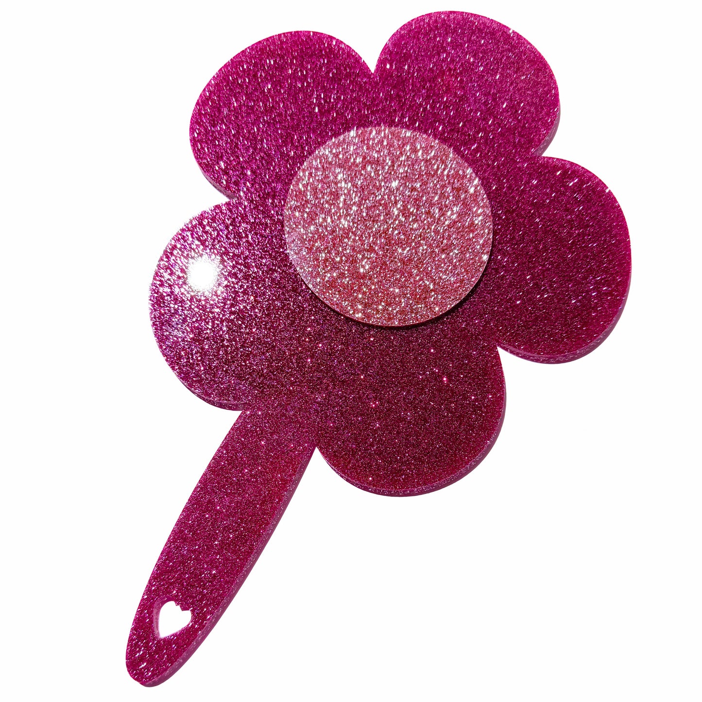 Elle Woods (handheld mirror)