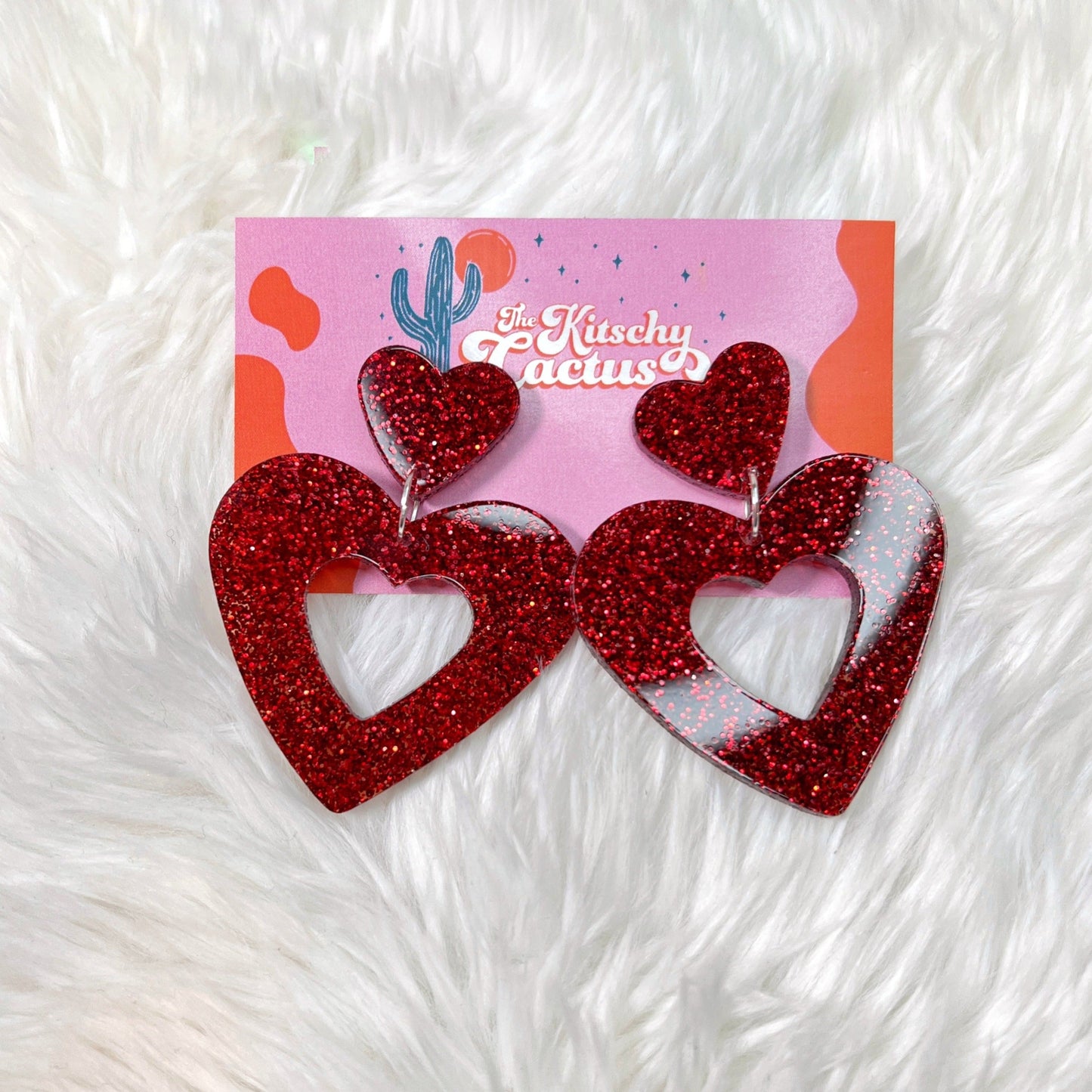 Ruby Tuesday The Kitschy Cactus