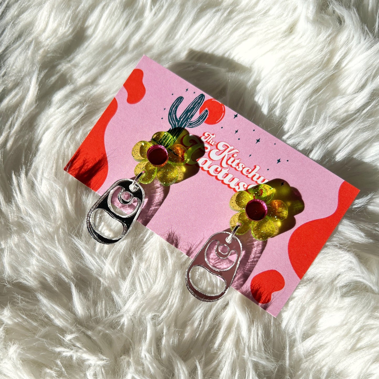 Wannabe The Kitschy Cactus