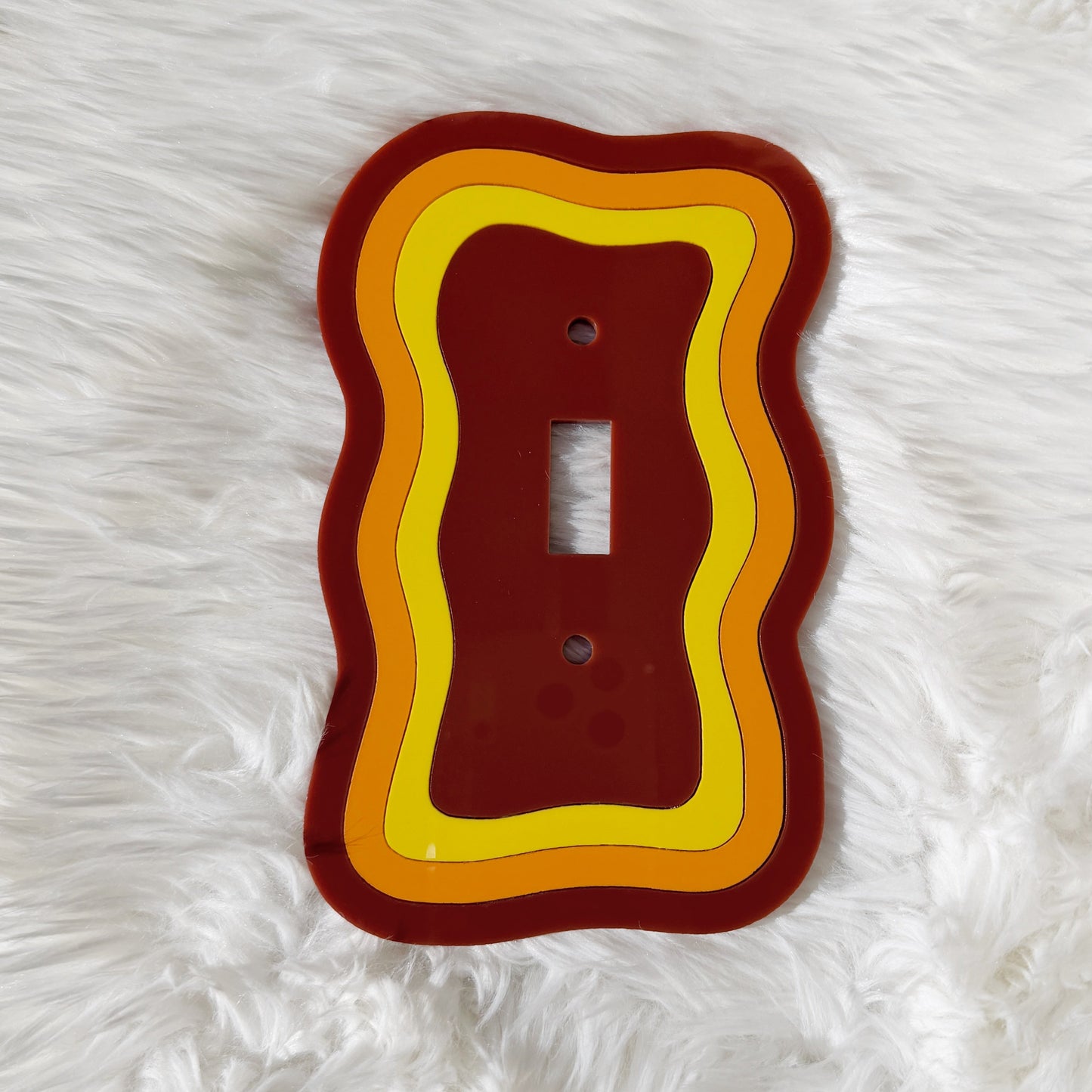 Root Beer Float (Switch Covers)