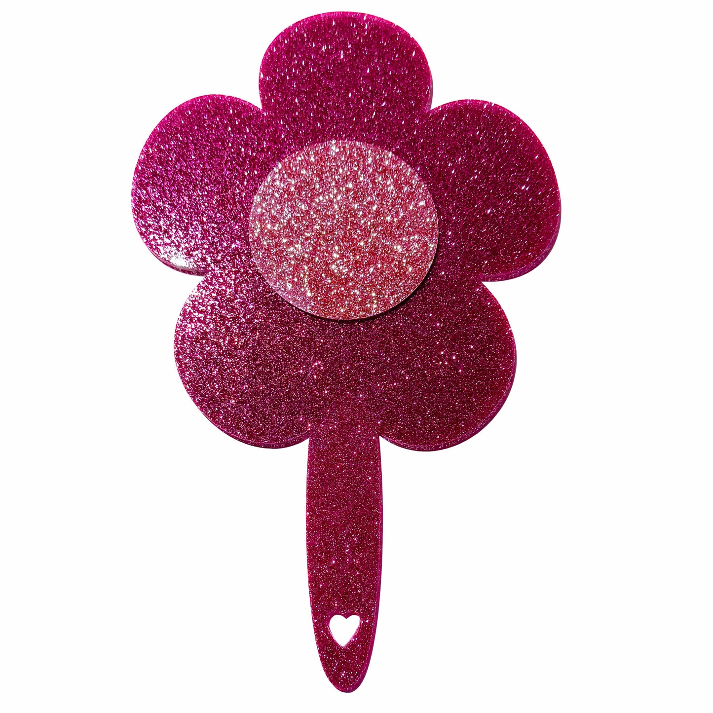 Elle Woods (handheld mirror)