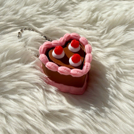 Chocolate Cake Fidget Clicker