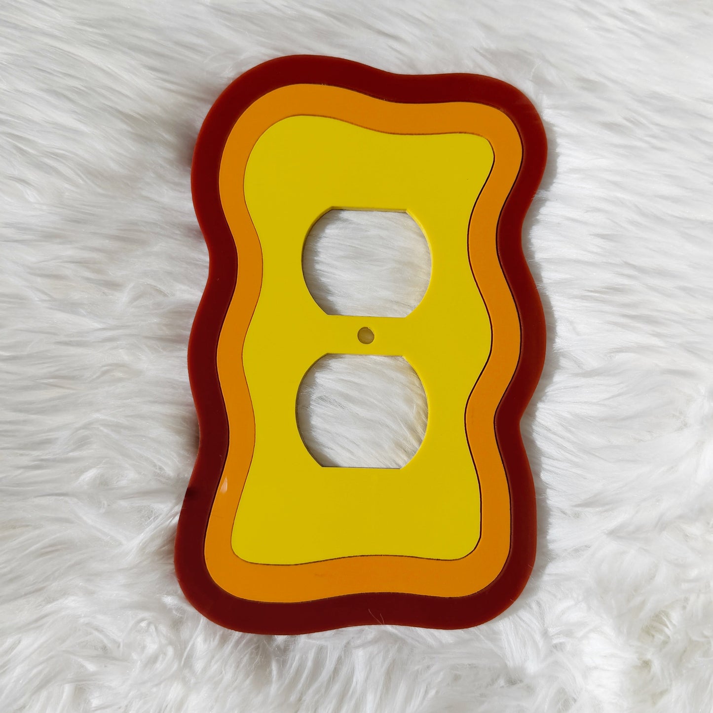 Root Beer Float (Switch Covers)