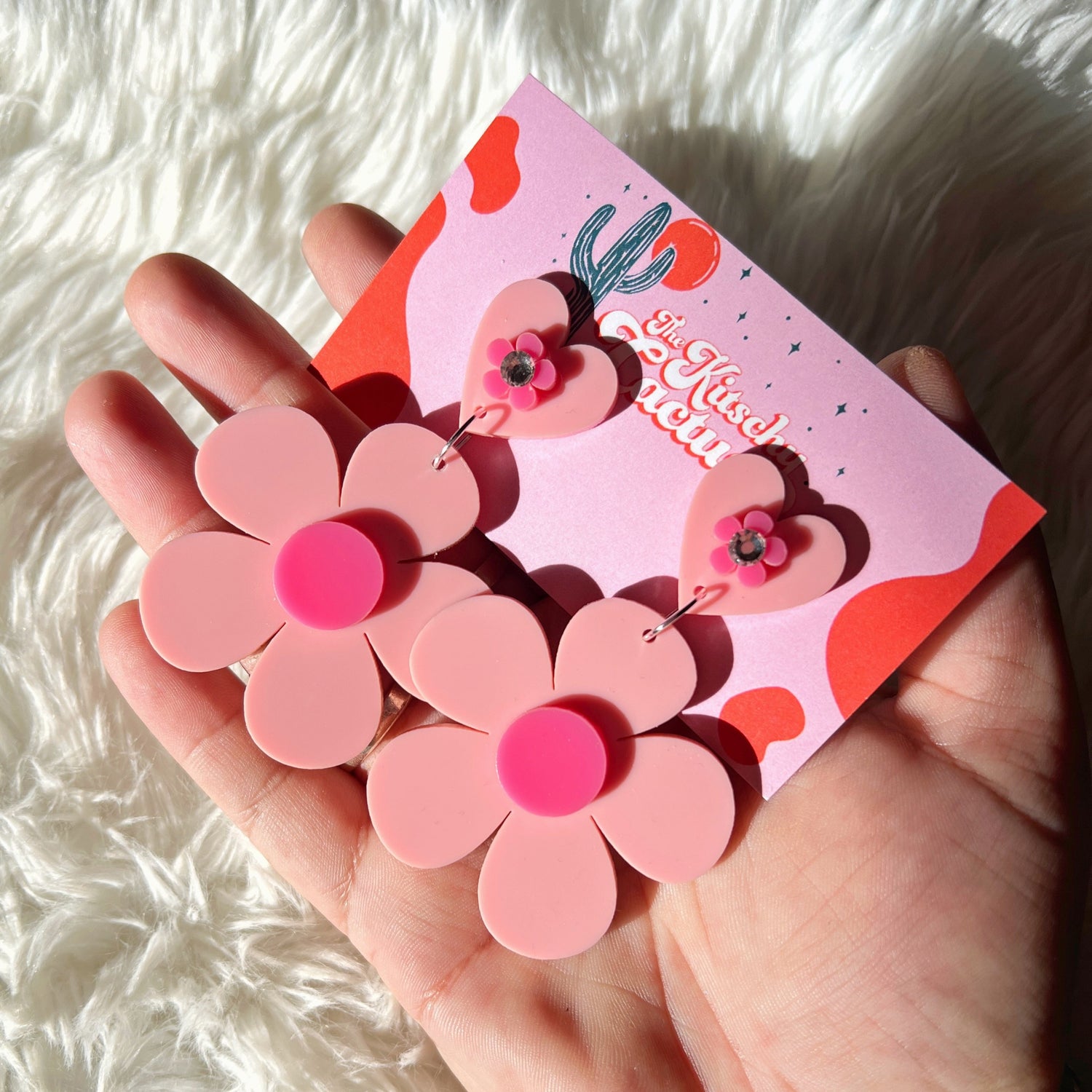 Sugar Town The Kitschy Cactus