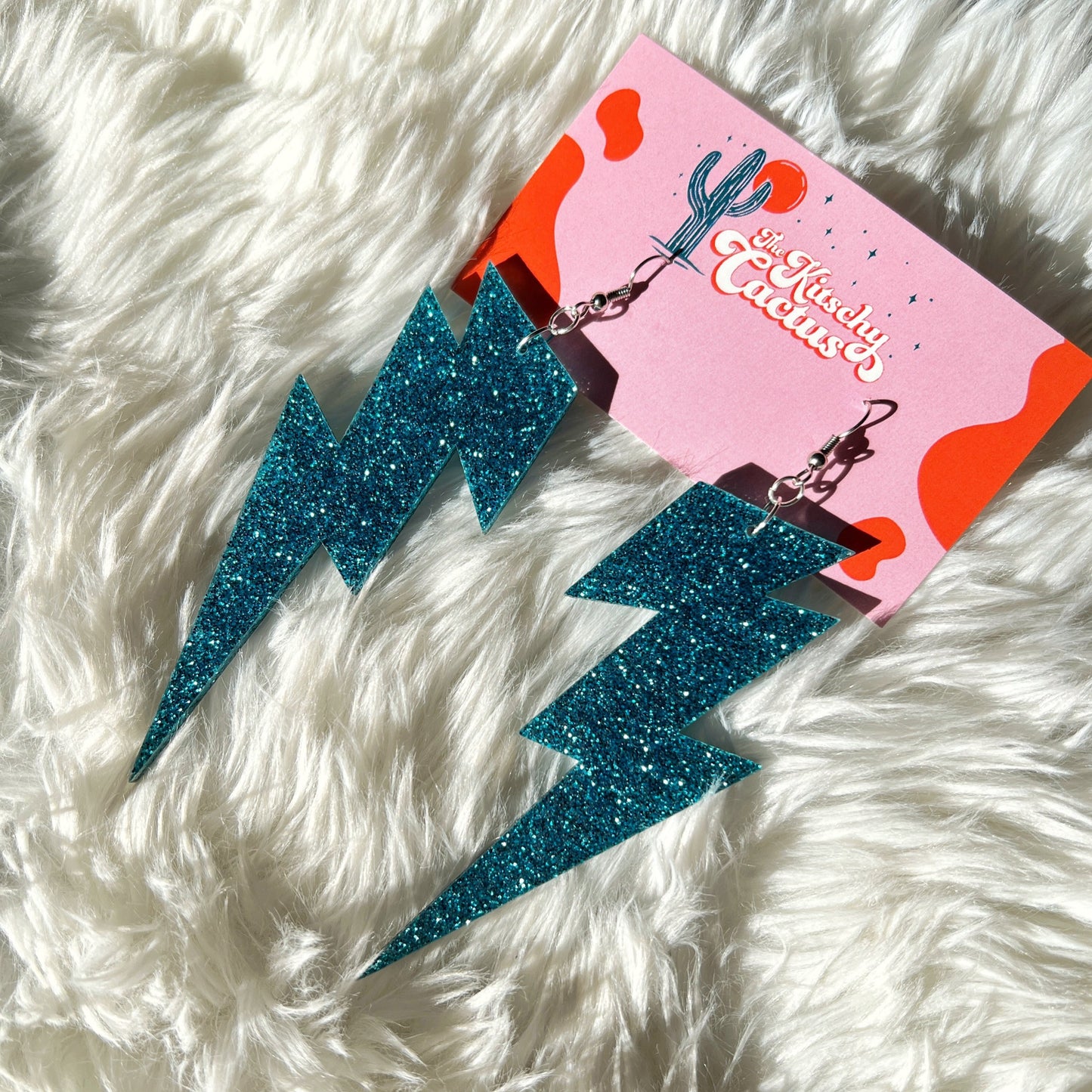 Star Man The Kitschy Cactus