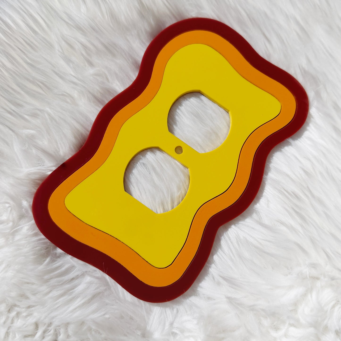 Root Beer Float (Switch Covers)