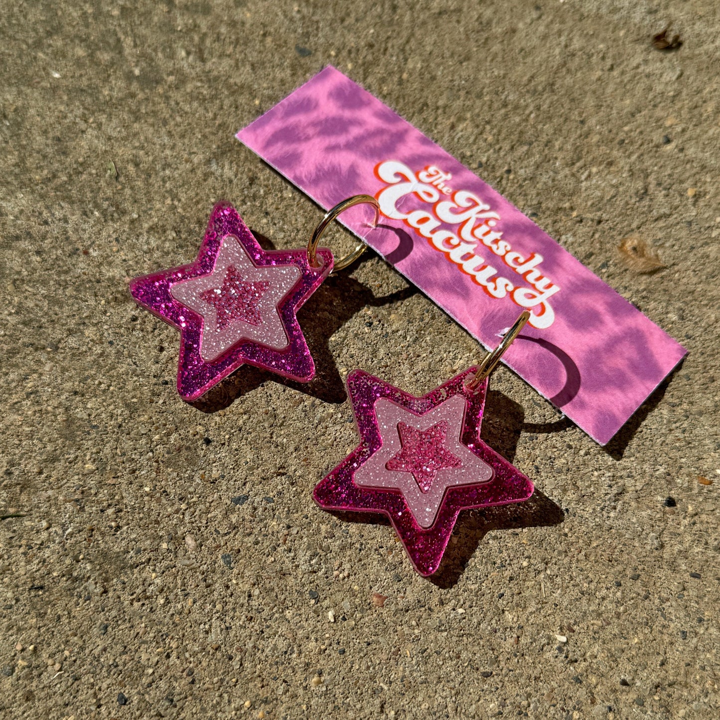 You're a Superstar