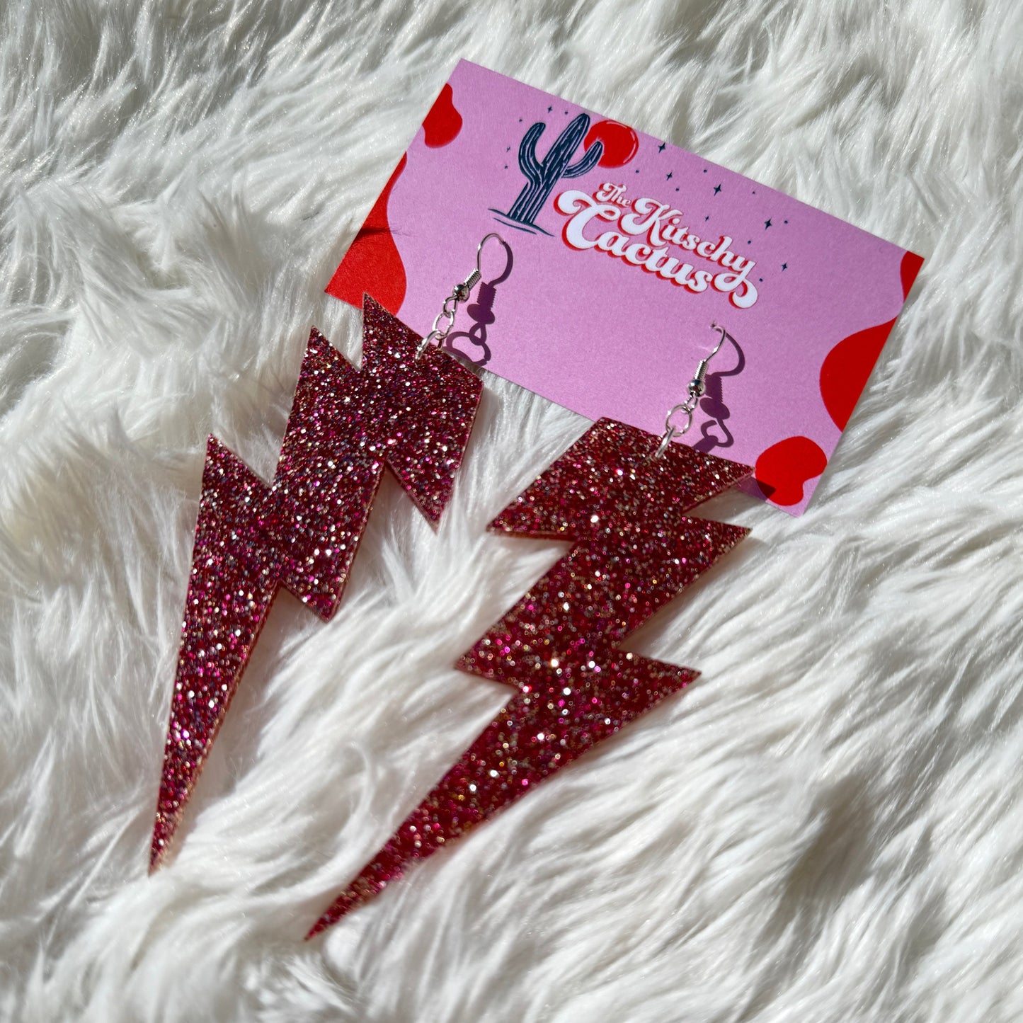 Saturday Night The Kitschy Cactus