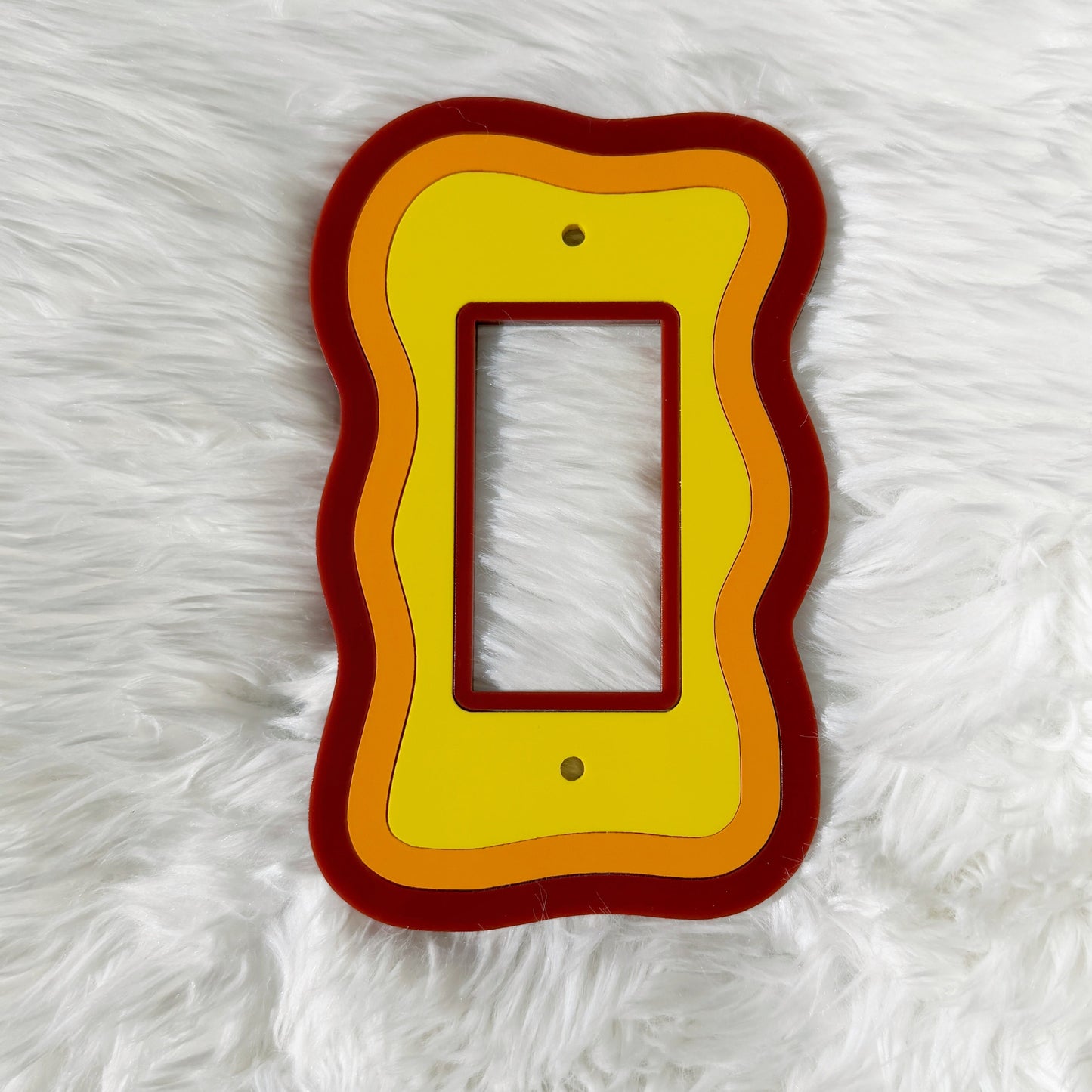 Root Beer Float (Switch Covers)