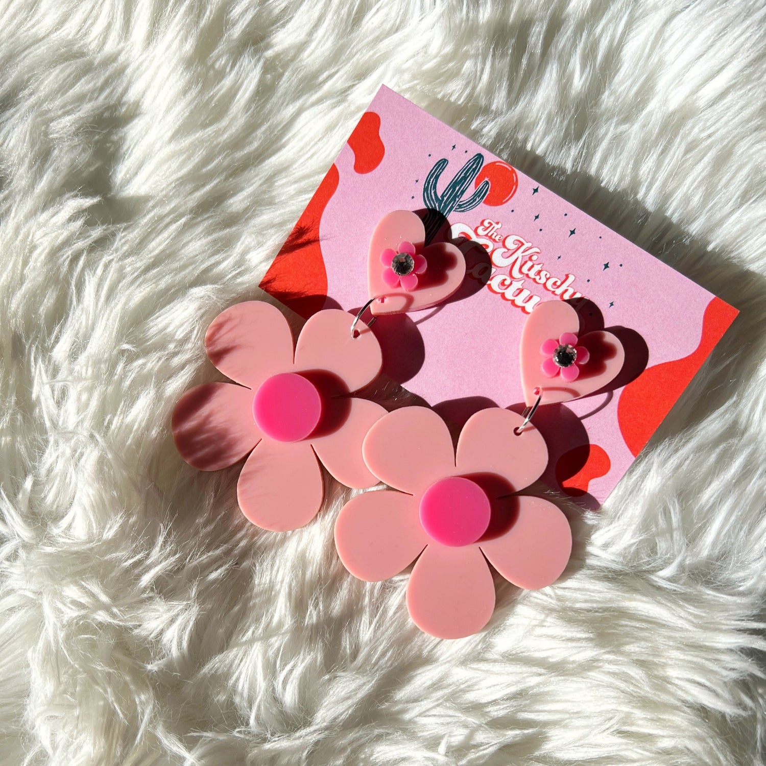 Sugar Town The Kitschy Cactus