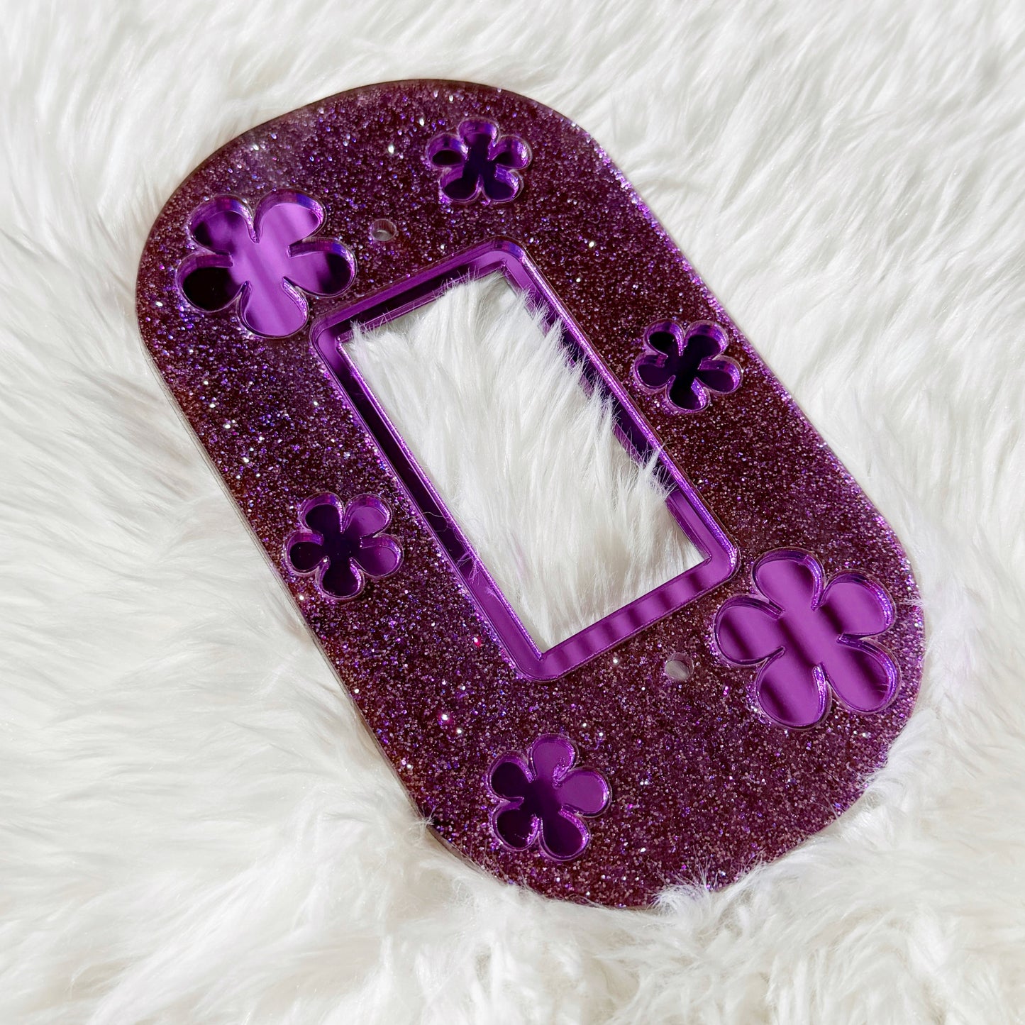 Big Dreams- Light Switch Cover (Rocker Style)