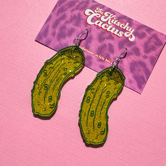 Pickle Girly