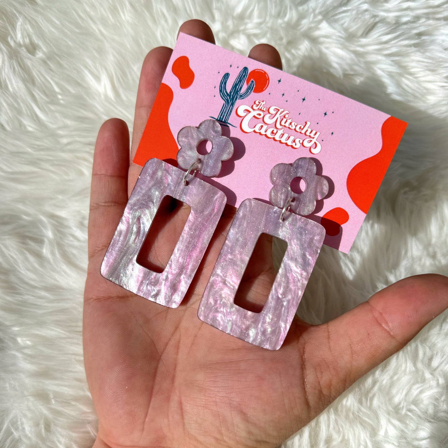 Take it Easy The Kitschy Cactus