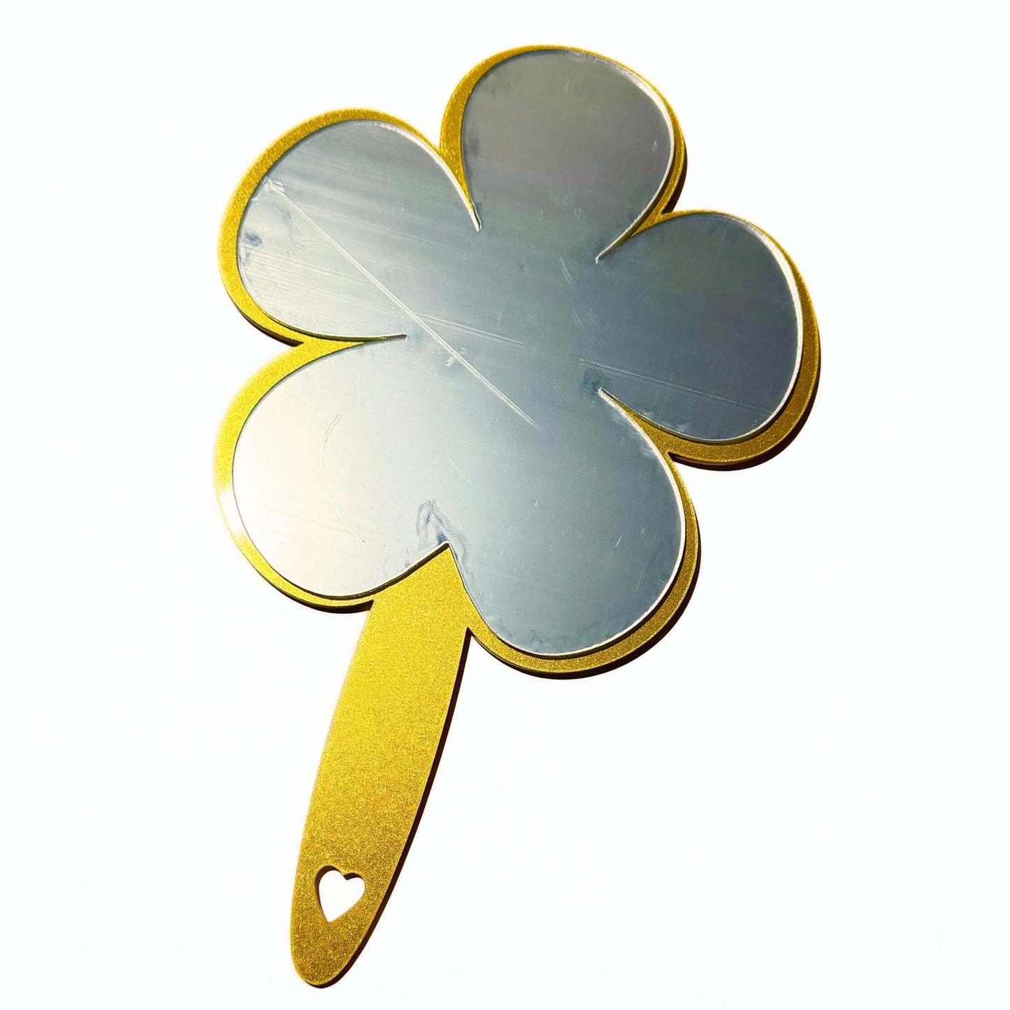 Cher Horowitz (handheld mirror)