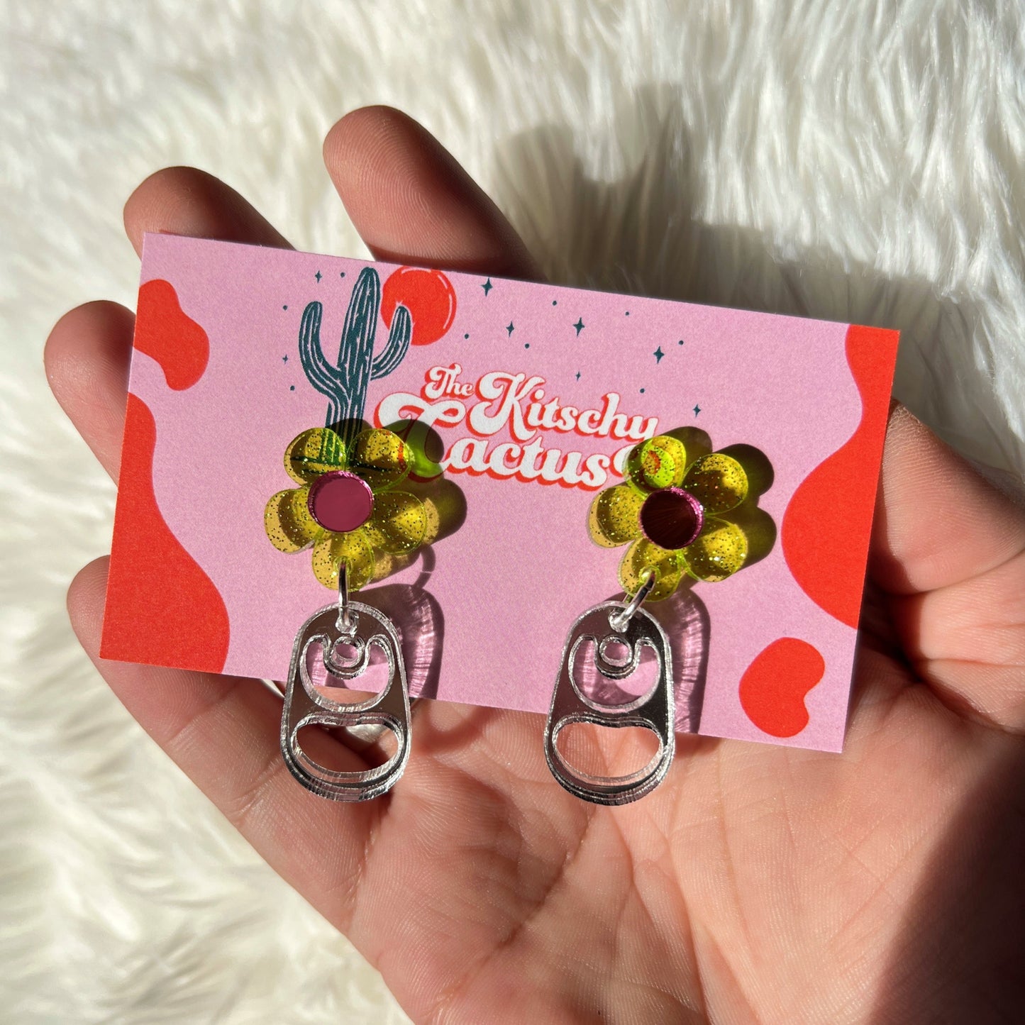 Wannabe The Kitschy Cactus