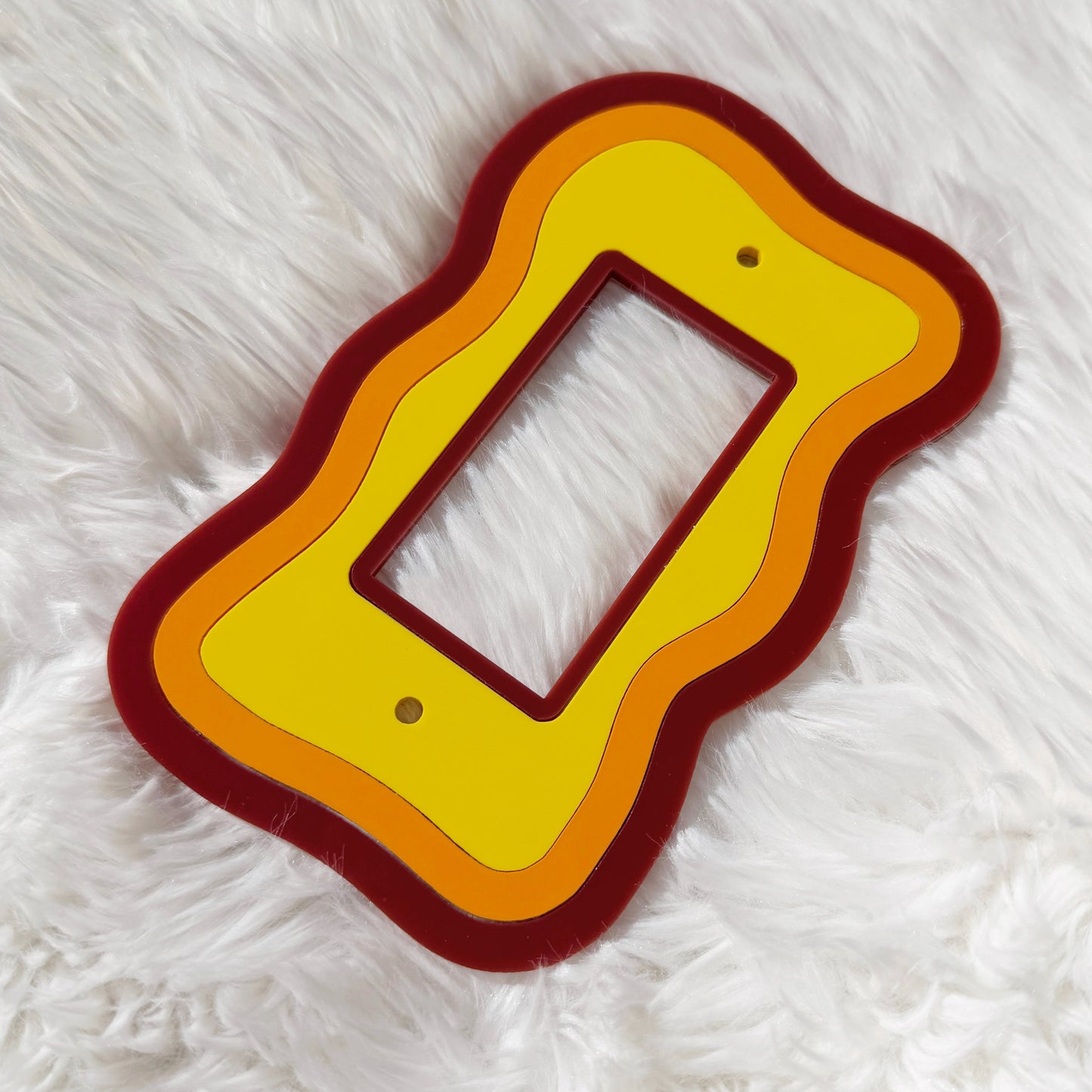 Root Beer Float (Switch Covers)