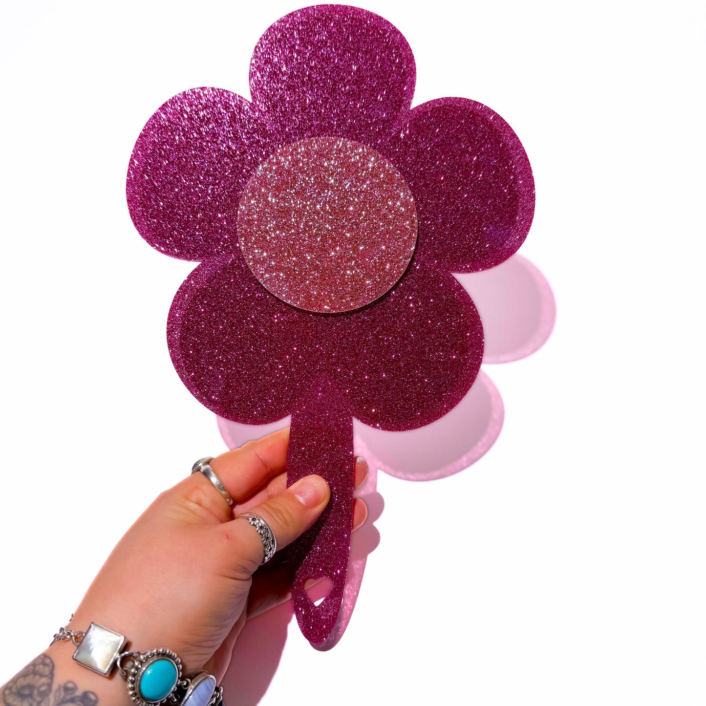 Elle Woods (handheld mirror)