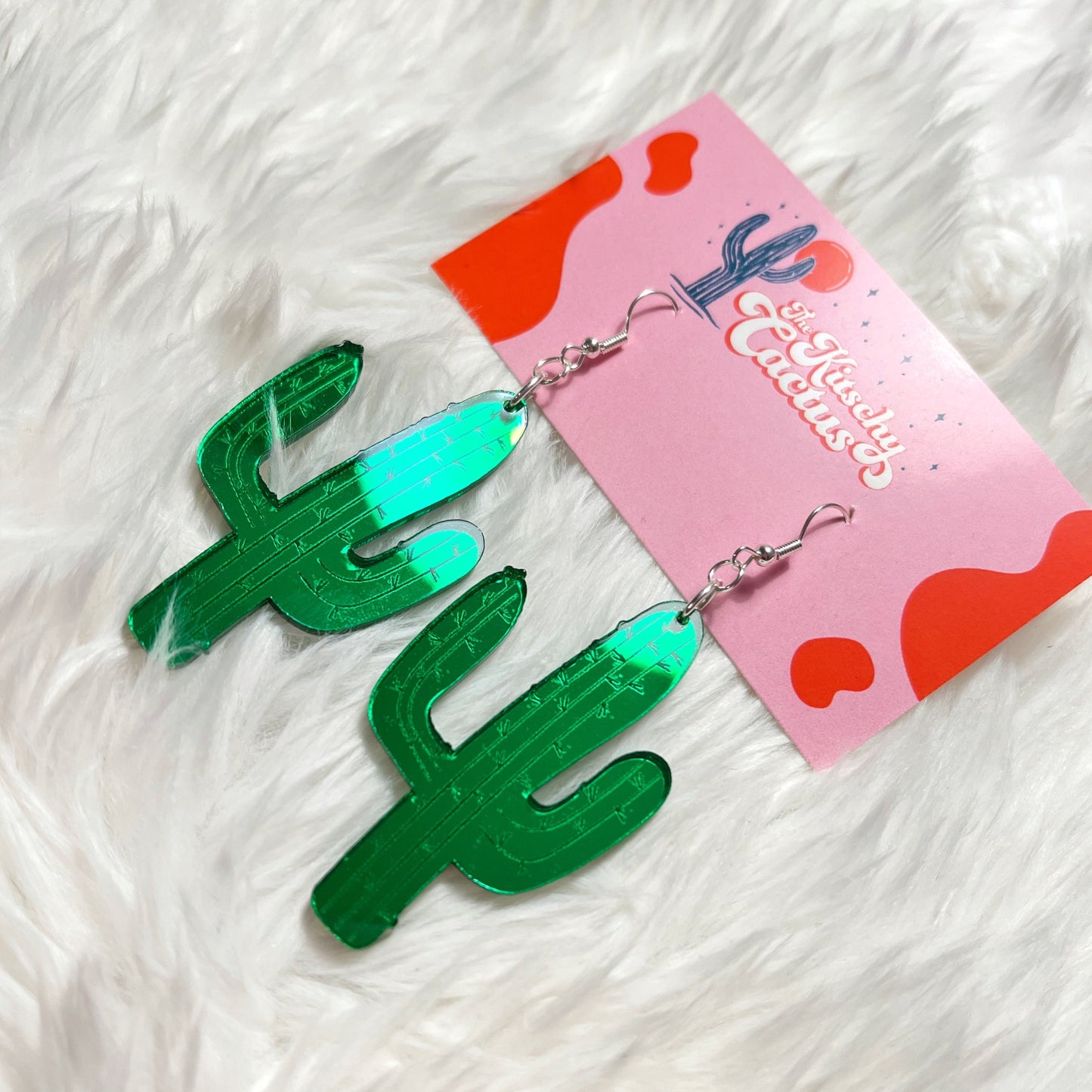 Cool Water The Kitschy Cactus