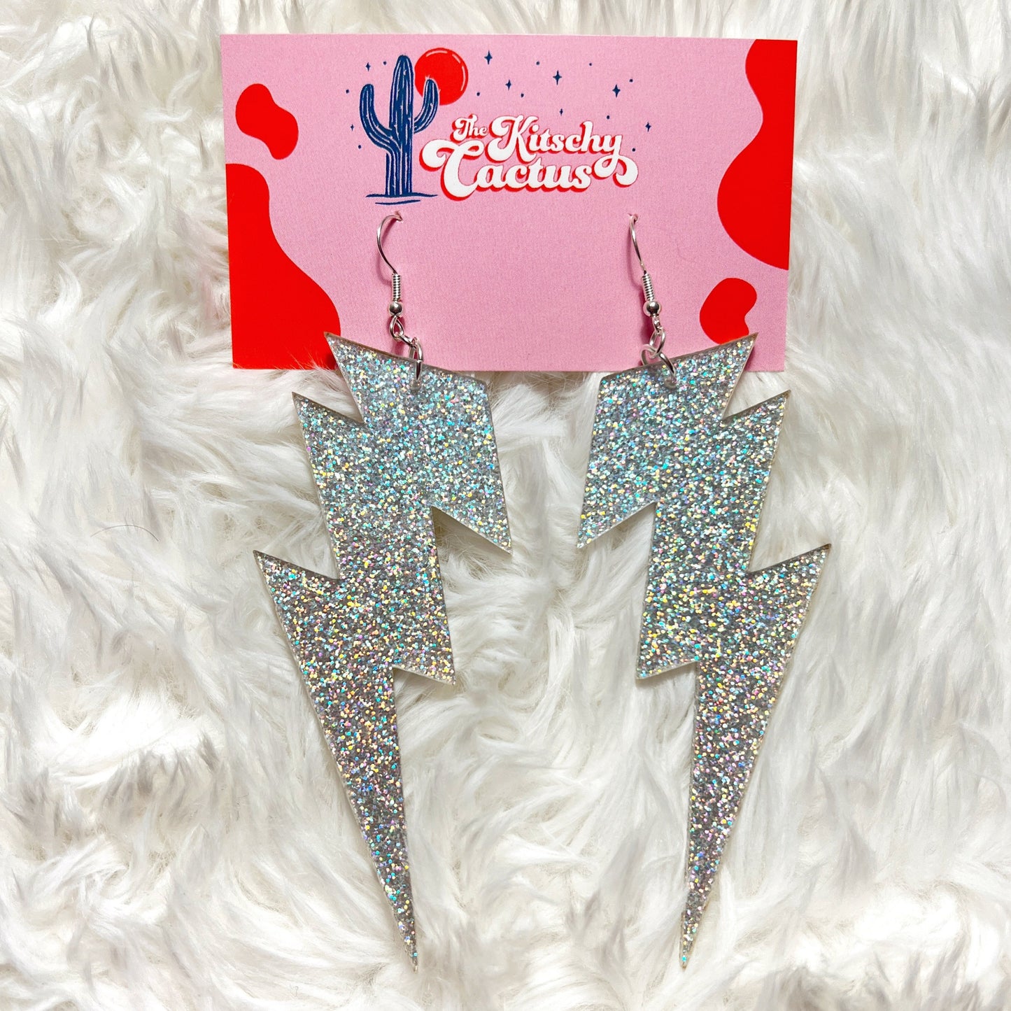 Moonage Daydream The Kitschy Cactus