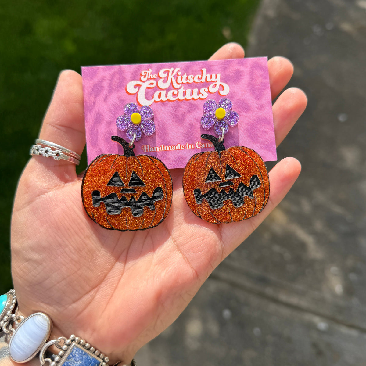 Oh my gourd!