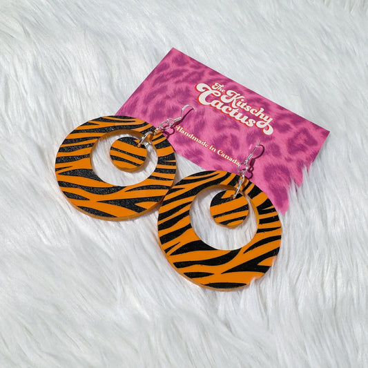 Easy, Tiger