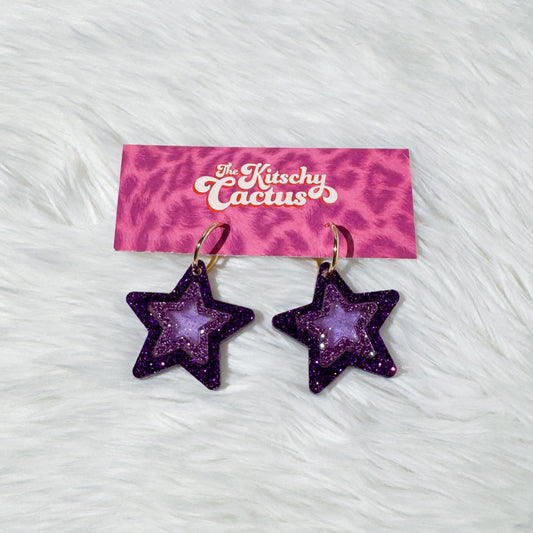 Made of Stars