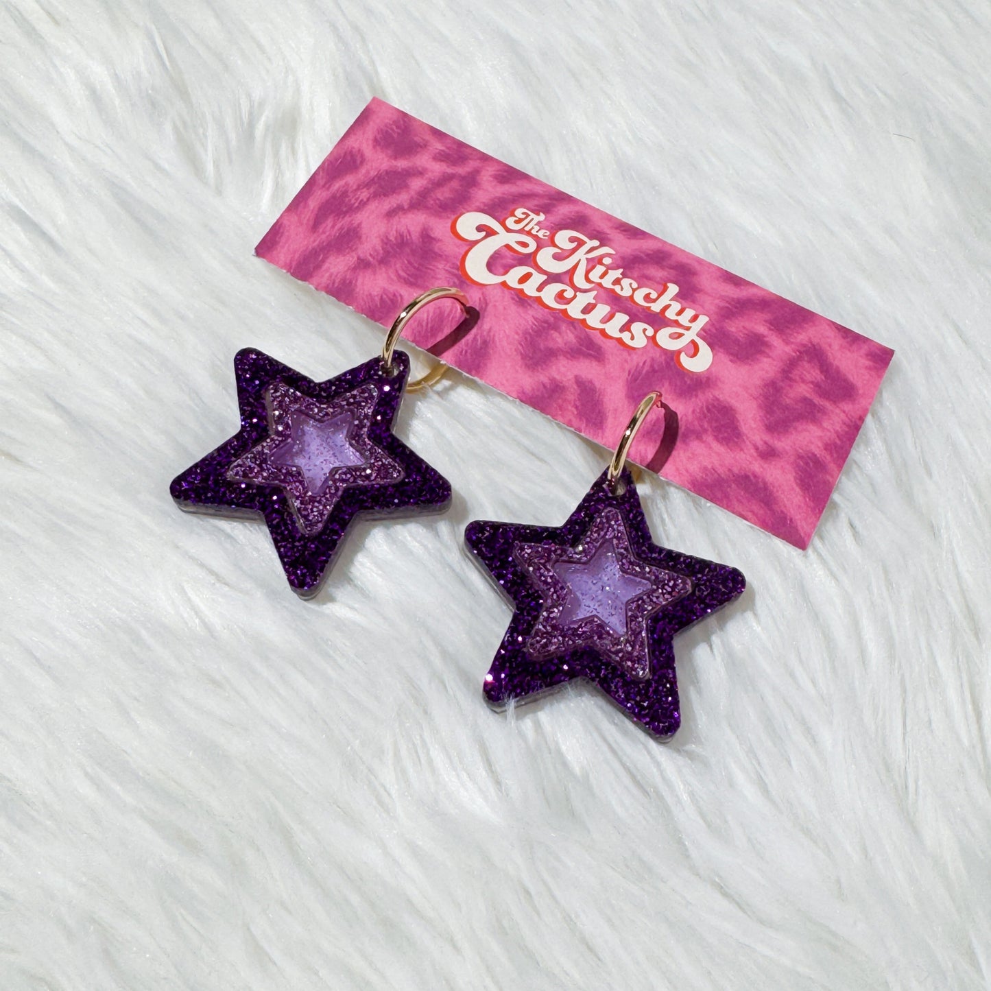 Made of Stars