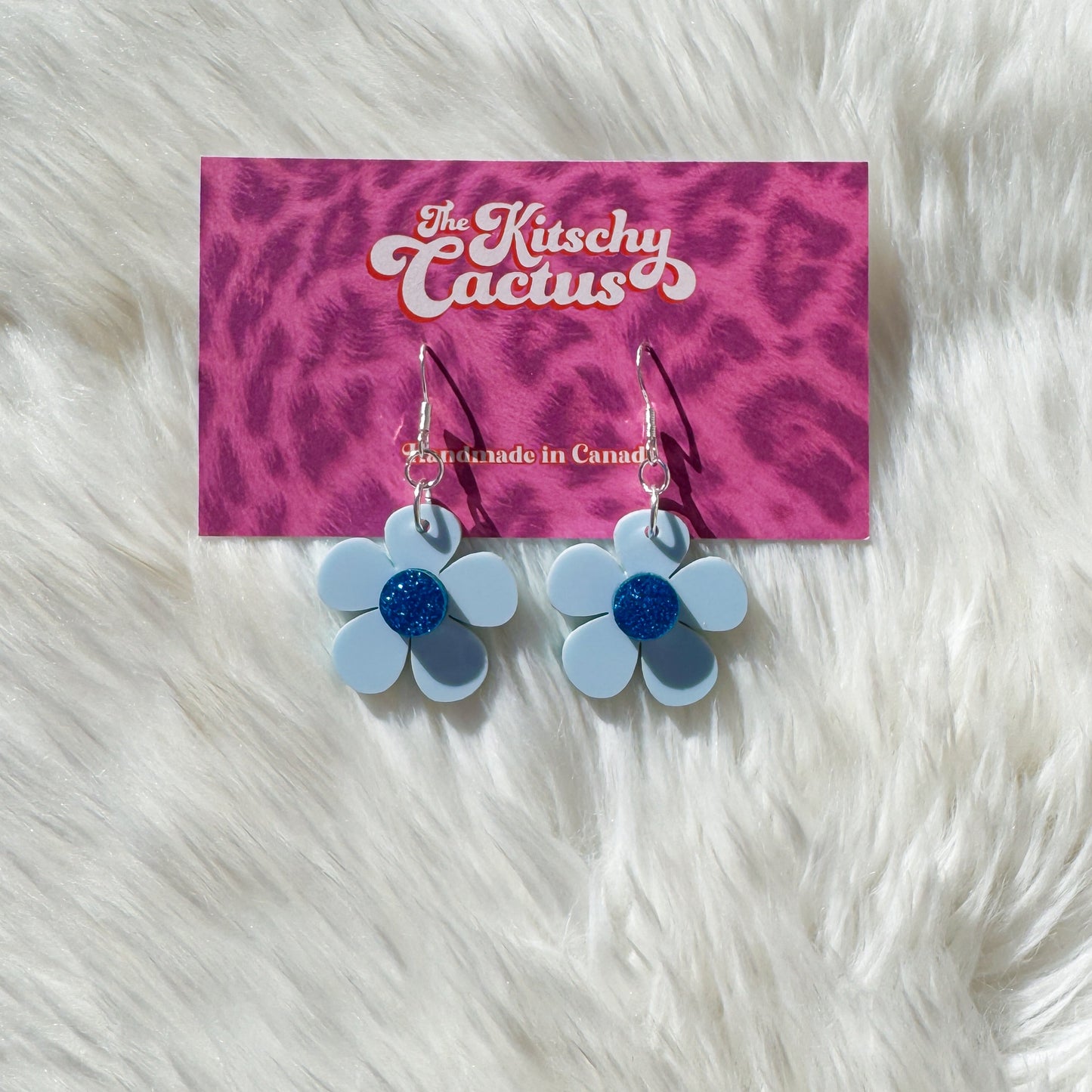 Blue Jean Baby (mini)