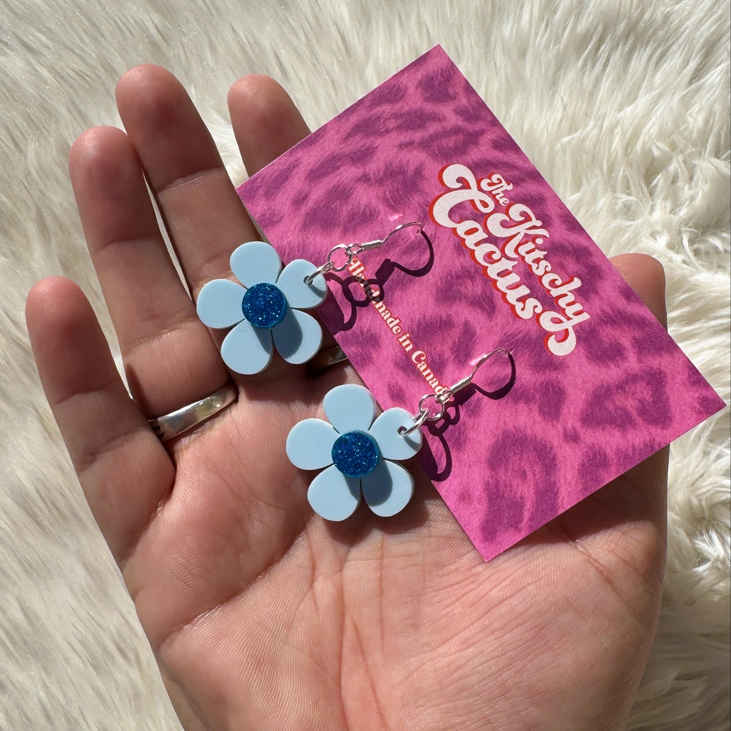 Blue Jean Baby (mini)