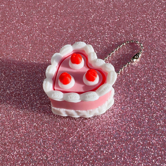 Cake Fidget Clicker