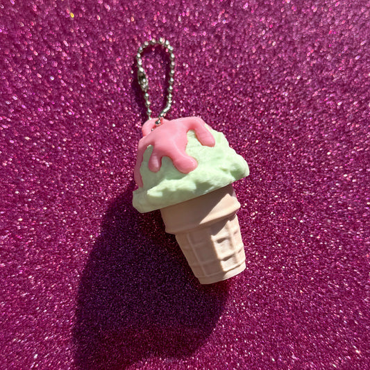 Ice-Cream Fidget Clicker
